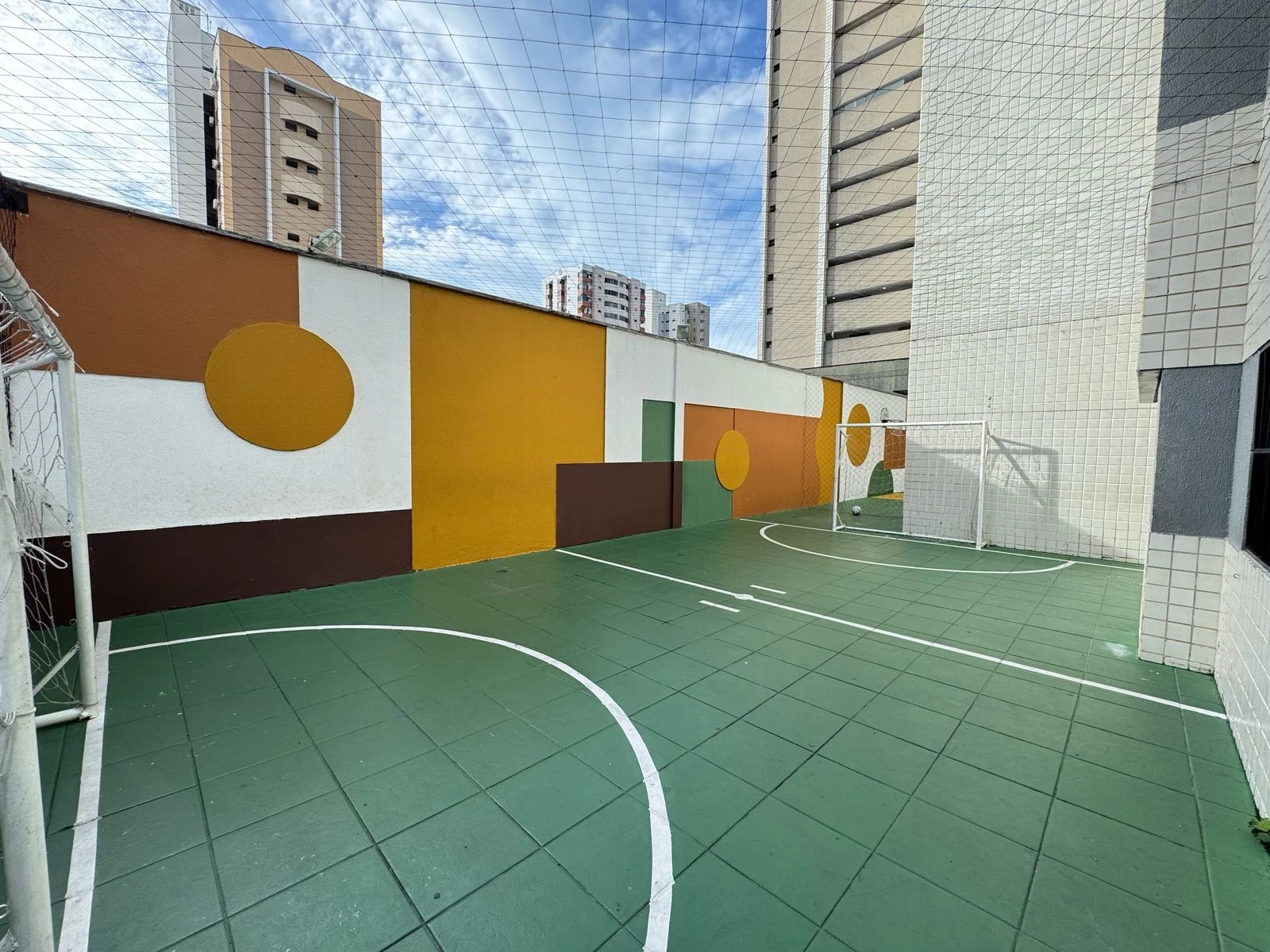 Foto do imóvel: Apartamento com 3 Quartos à Venda, 115 m² em Aldeota - Fortaleza