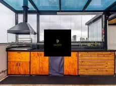 Imagem Apartamento com 3 Quartos à Venda, 240 m² em Sumaré - São Paulo