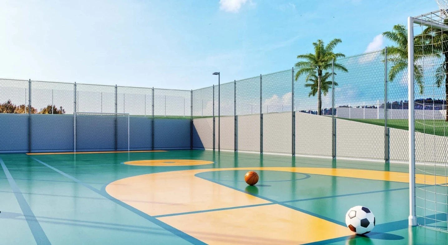 Foto do imóvel: Apartamento com 2 Quartos à Venda, 52 m² em Residencial Recanto do Cerrado - Aparecida de Goiânia