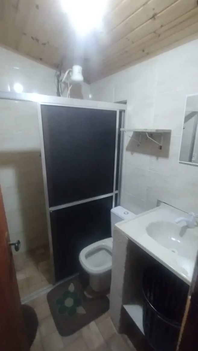 Imagem Casa com 2 Quartos à Venda, 105 m²em Jardim São Domingos - Campinas