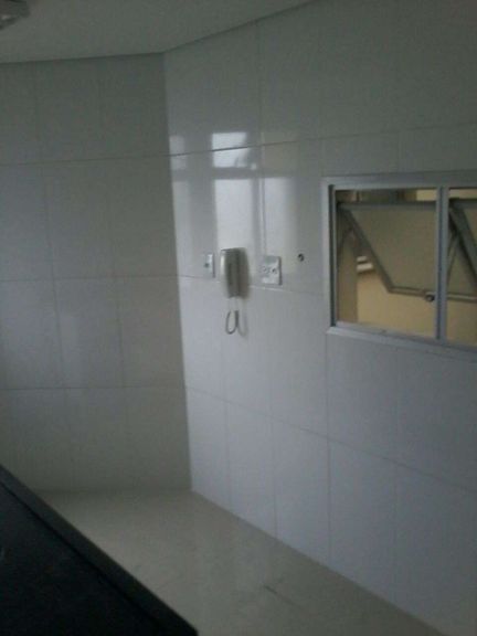 Imagem Cobertura com 3 Quartos para Alugar, 120 m² em Lauzane Paulista - São Paulo