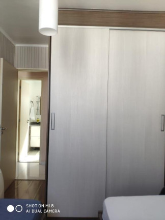 Imagem Apartamento com 3 Quartos à Venda, 83 m² em Jardim Zaira - Guarulhos