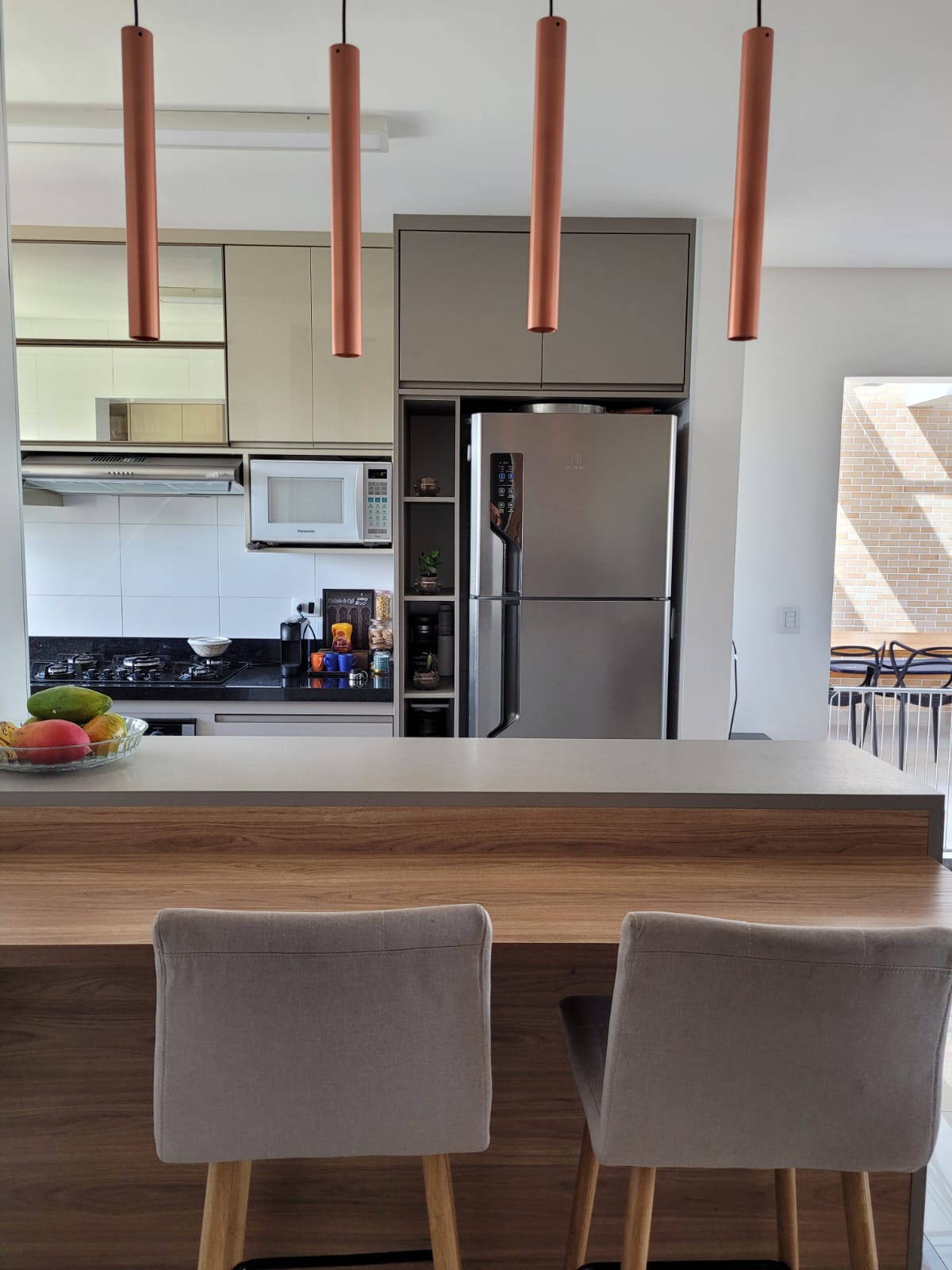 Imagem Cobertura com 3 Quartos à Venda, 150 m²em Assunção - São Bernardo do Campo