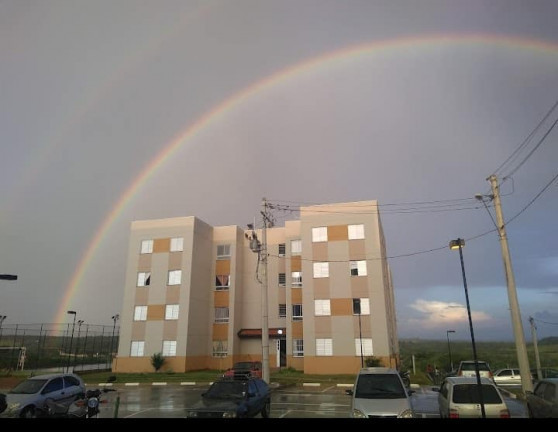Imagem Apartamento com 2 Quartos à Venda ou Locação, 48 m² em Altos de Ipanema - Sorocaba