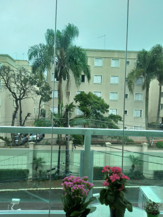 Imagem Apartamento com 3 Quartos à Venda, 76 m² em Paraisópolis - São Paulo