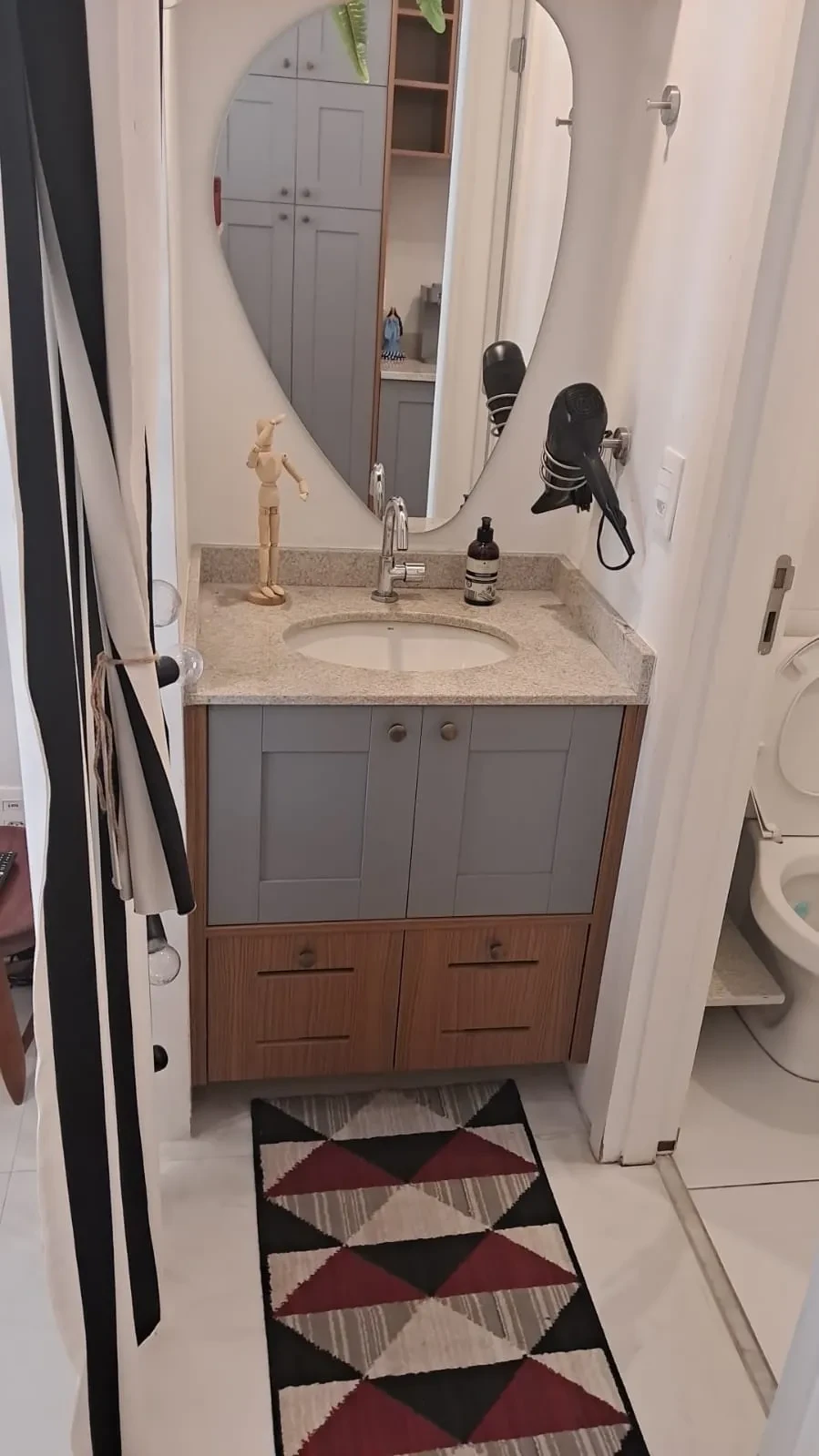 Imagem Studio com 1 Quarto à Venda, 25 metros em Vila Mariana - São Paulo