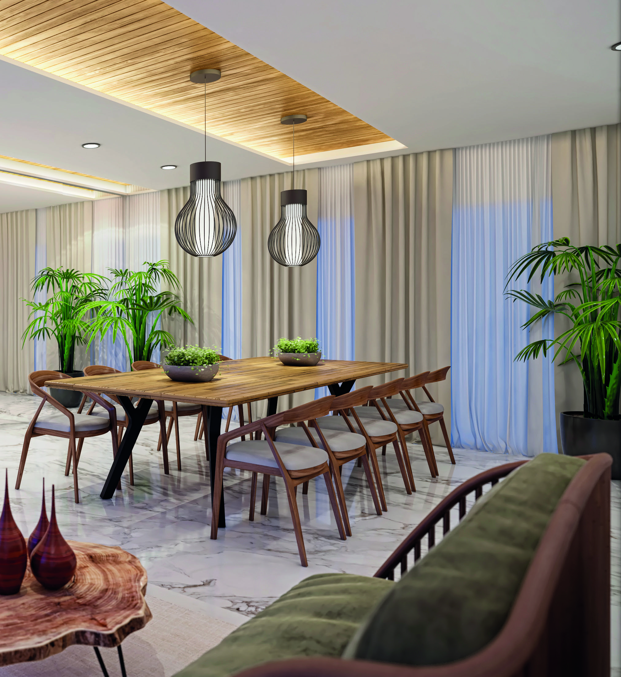 Foto do imóvel: Edifício Residencial com 2 Quartos à Venda, 64 m² em Praia de Itaparica - Vila Velha