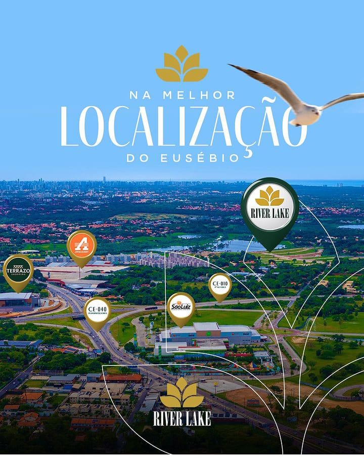 Imagem Terreno à Venda, 300 m² em Alto do Coaçu - Eusebio