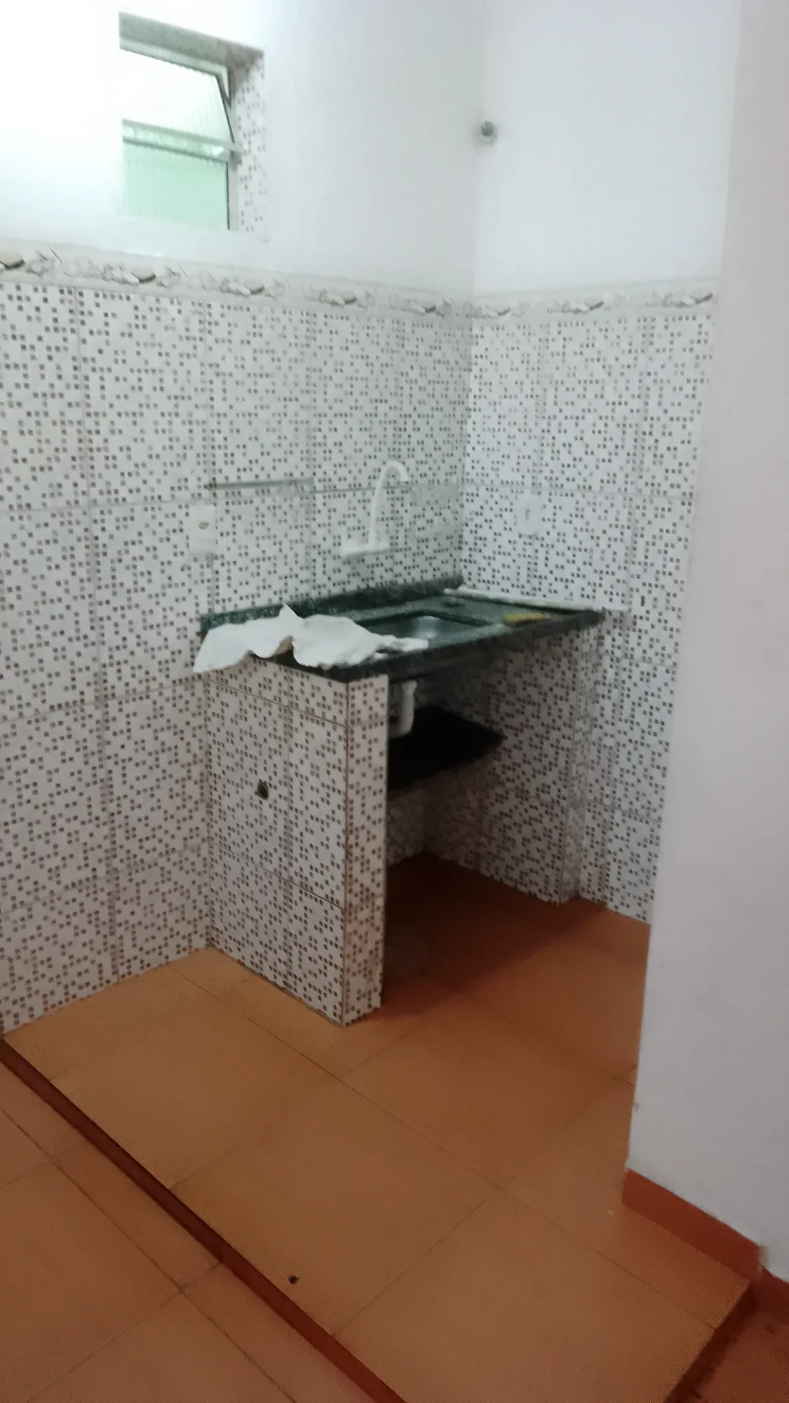 Imagem Apartamento com 1 Quarto à Venda, 45 m² em Anchieta - Rio de Janeiro