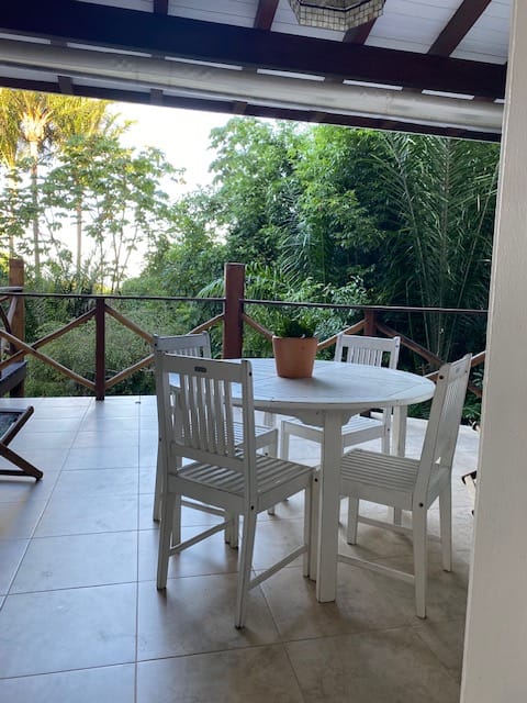 Imagem Casa com 4 Quartos à Venda, 278 m²em Velha Boipeba - Cairu