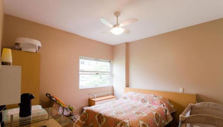 Imagem Apartamento com 4 Quartos à Venda, 238 m² em Cerqueira César - São Paulo