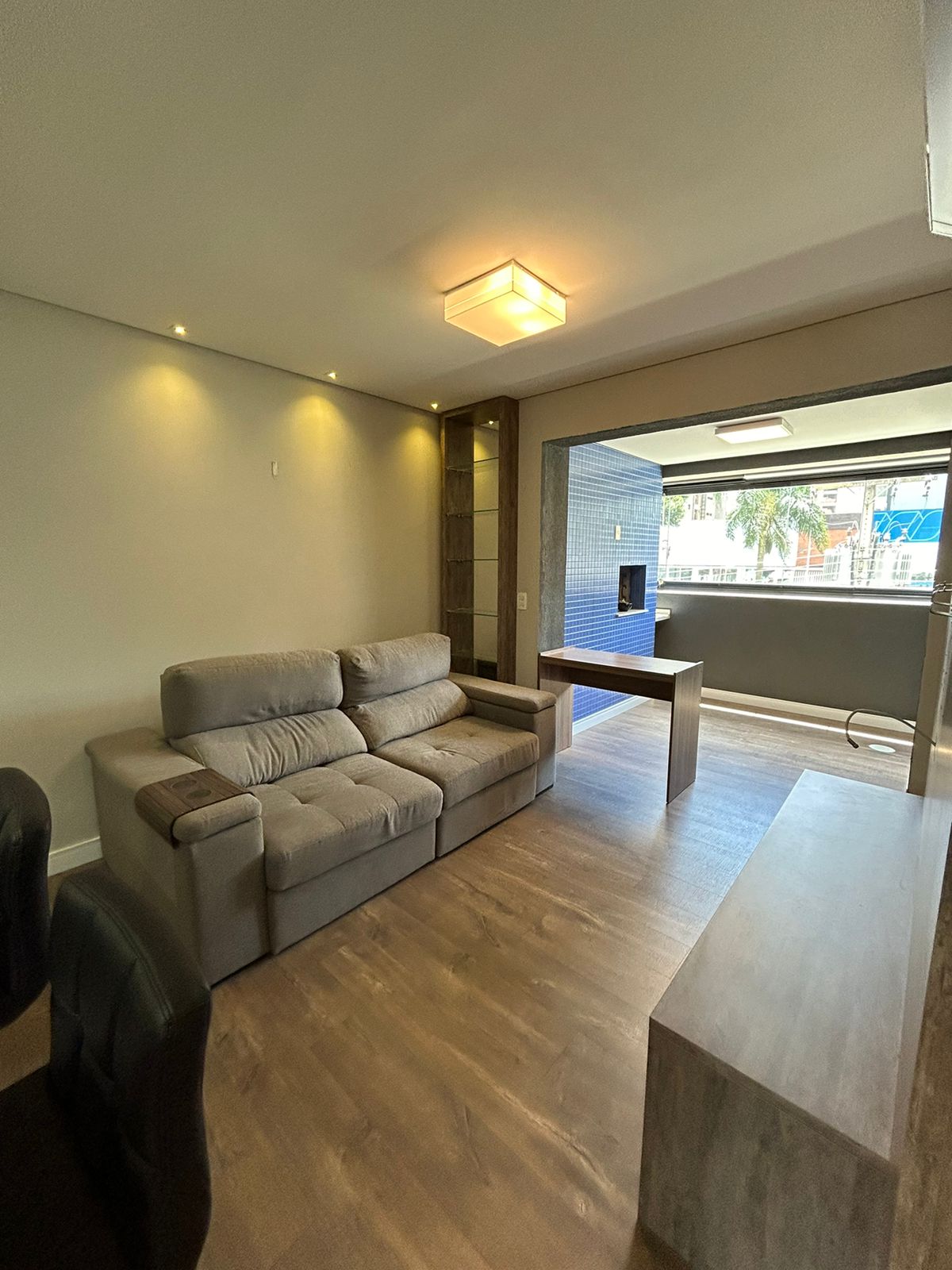 Foto do imóvel: Apartamento com 1 Quarto à Venda, 48 m² em Campina do Siqueira - Curitiba