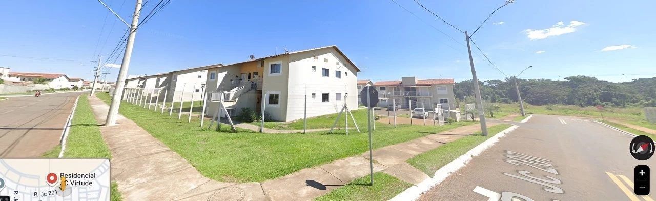 Foto do imóvel: Apartamento com 2 Quartos à Venda, 57 m² em Residencial Jardins do Cerrado 6 - Goiânia