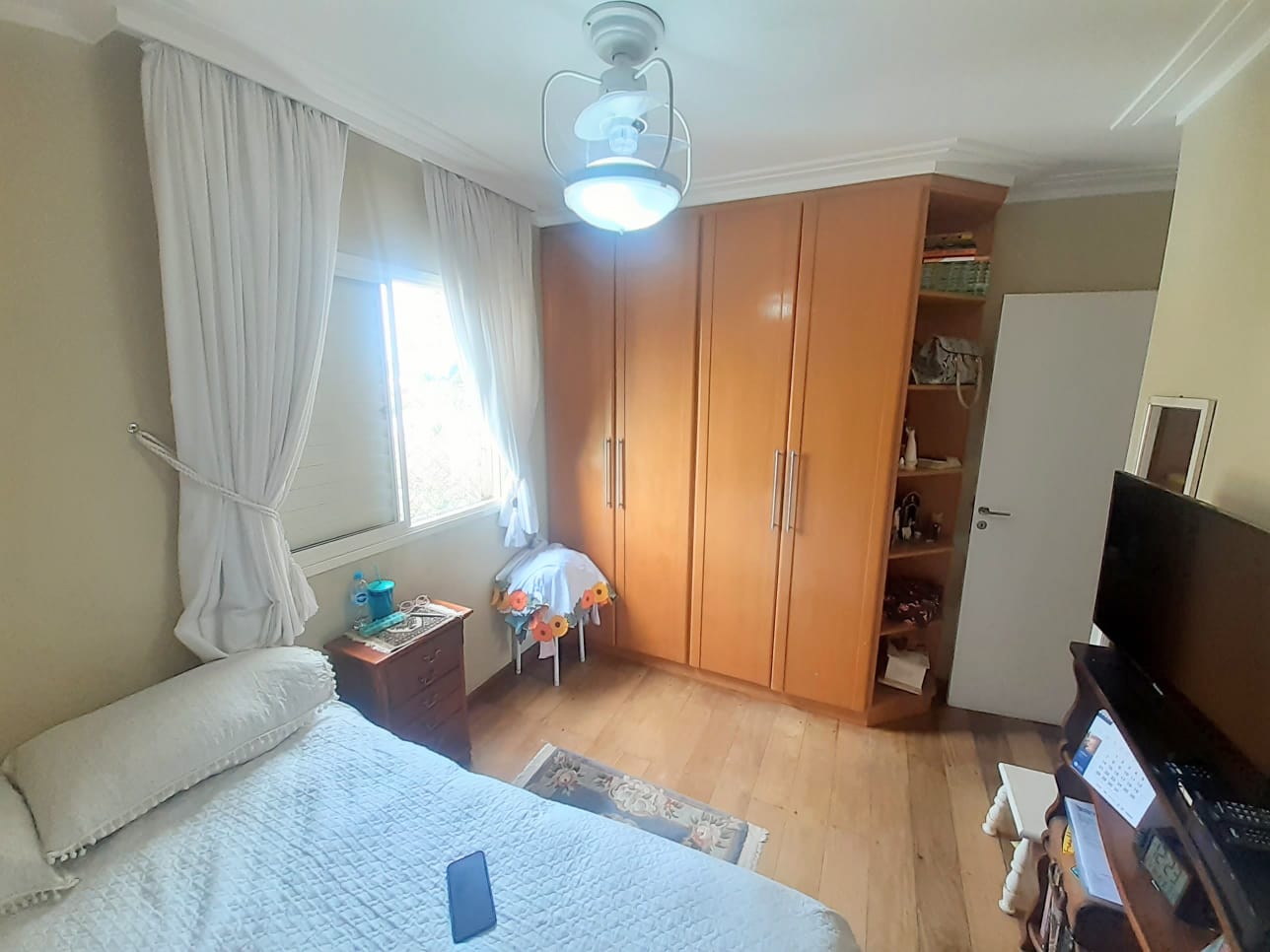 Imagem Apartamento com 3 Quartos à Venda, 73 m²em Jardim Ampliação - São Paulo