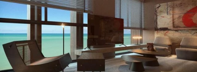 Imagem Apartamento com 2 Quartos à Venda, 94 m² em Boa Viagem - Recife