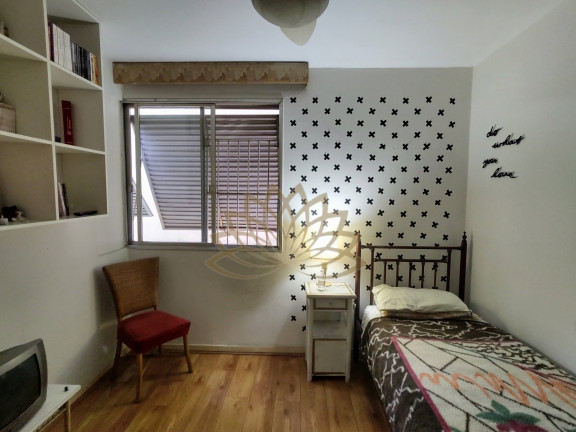 Imagem Apartamento com 3 Quartos à Venda, 137 m² em Jardim Paulista - São Paulo