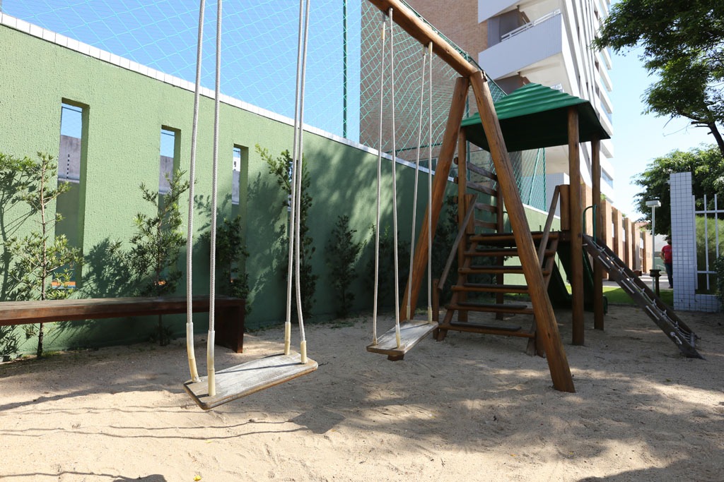 Imagem Apartamento com 1 Quarto à Venda, 49 m²em Centro - Fortaleza