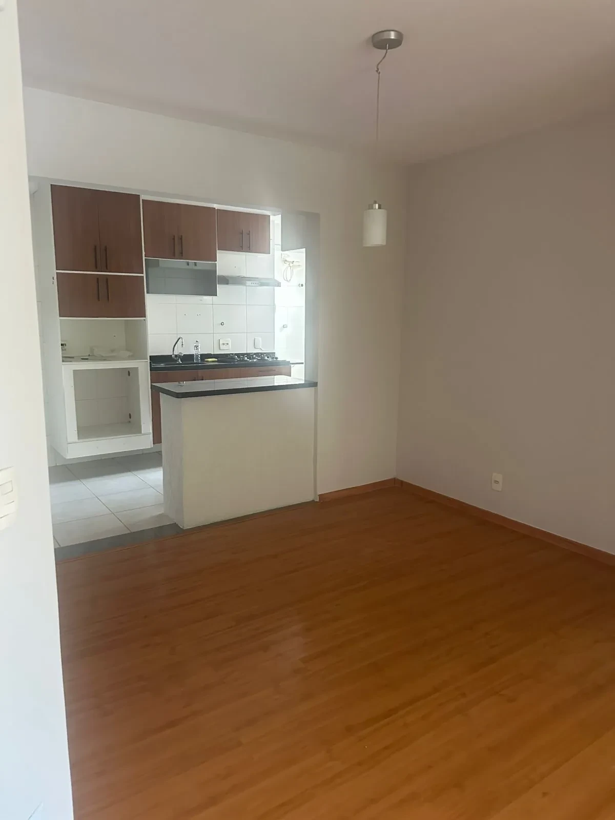 Foto do imóvel: Apartamento com 3 Quartos para Alugar, 75 metros em Parque Taboão - Taboão da Serra