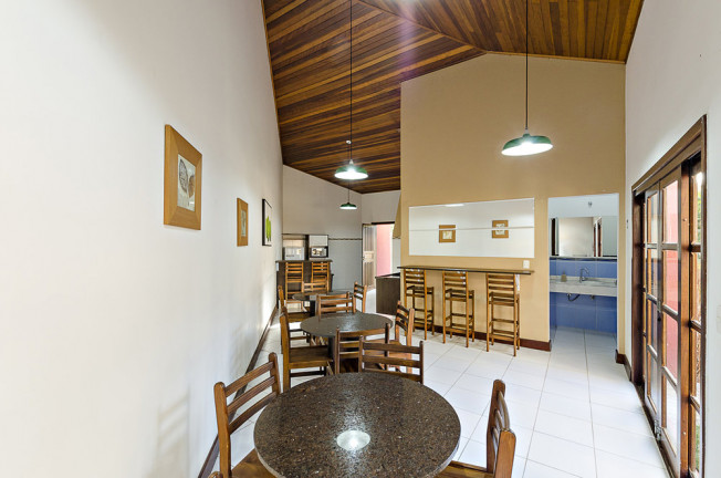 Foto do imóvel: Sobrado com 3 Quartos à Venda, 124 m² em Barreirinha - Curitiba