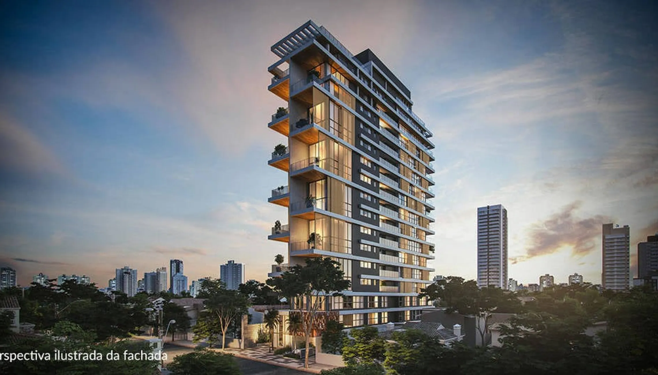 Apartamento com 3 Quartos à Venda, 145 m²em Jardim Paulista - São Paulo