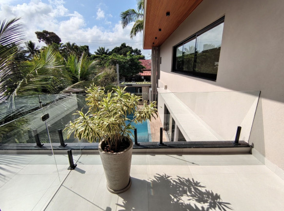 Imagem Casa com 5 Quartos à Venda, 350 m² em Riviera - Bertioga