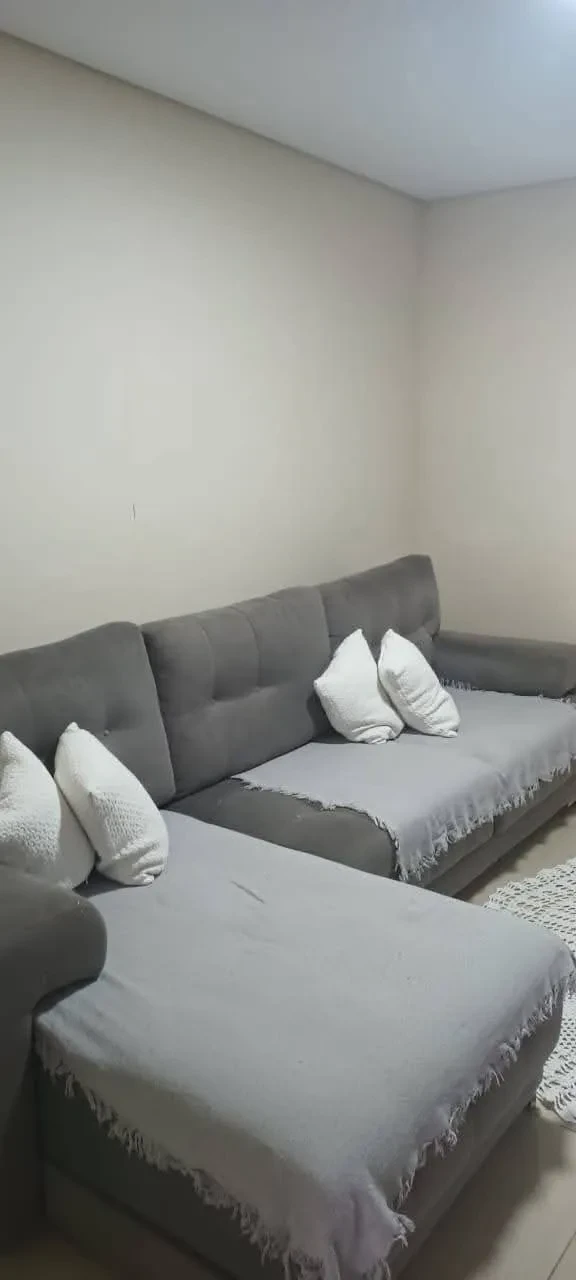 Imagem Casa com 2 Quartos à Venda, 70 m² em Jardim Luísa - São Paulo