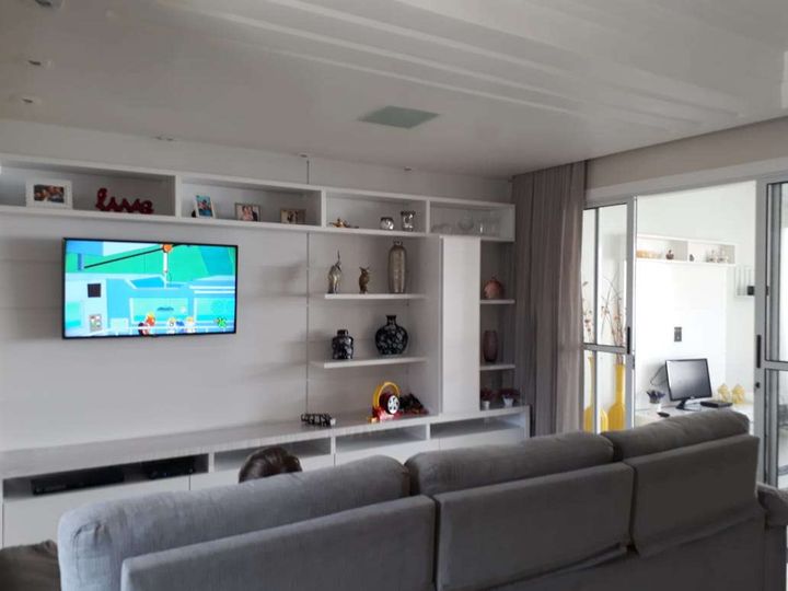 Imagem Casa de Condomínio com 2 Quartos à Venda, 160 m² em Loteamento Villa Branca - Jacareí
