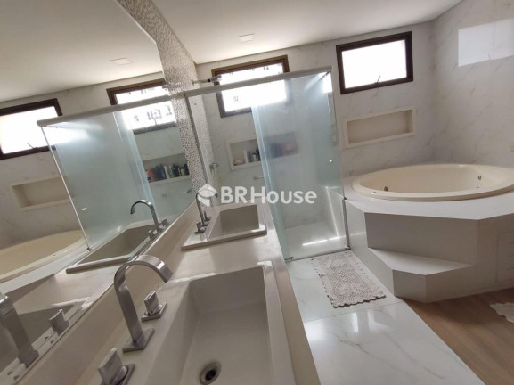 Imagem Apartamento com 4 Quartos à Venda, 250 m² em Areão - Cuiabá