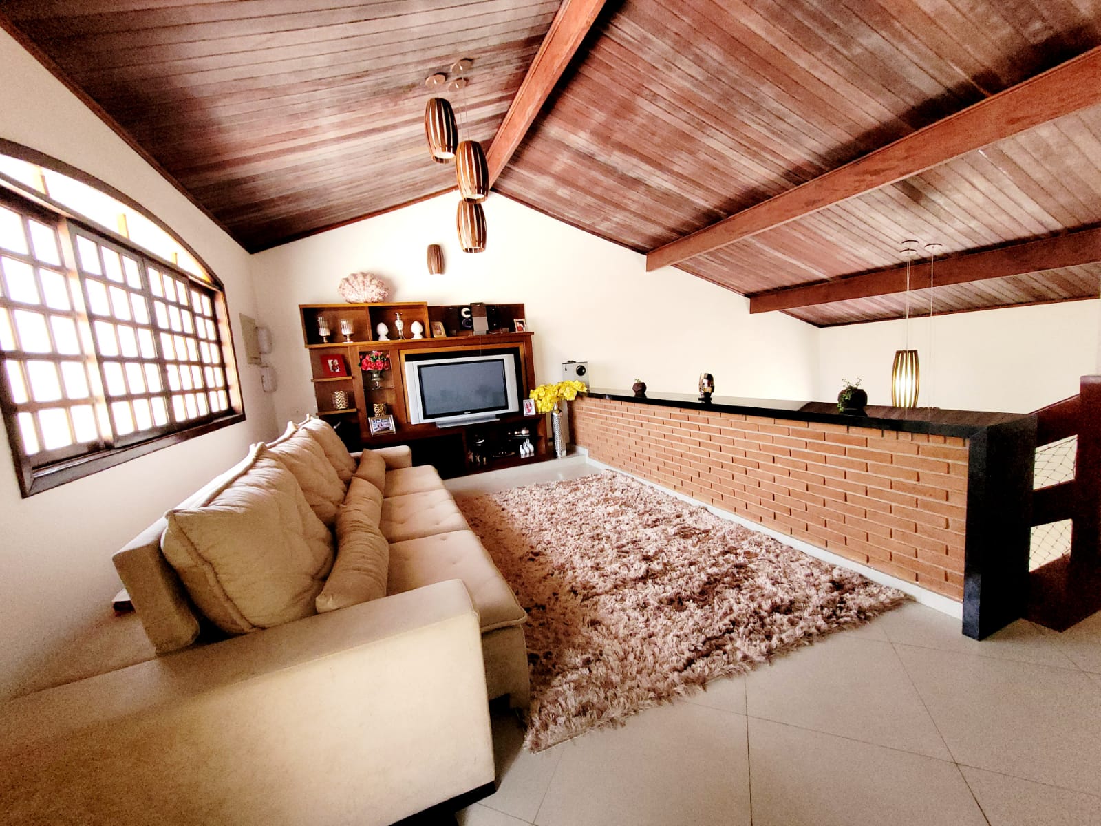 Foto do imóvel: Casa com 3 Quartos à Venda, 320 m² em Mogi Moderno - Mogi das Cruzes