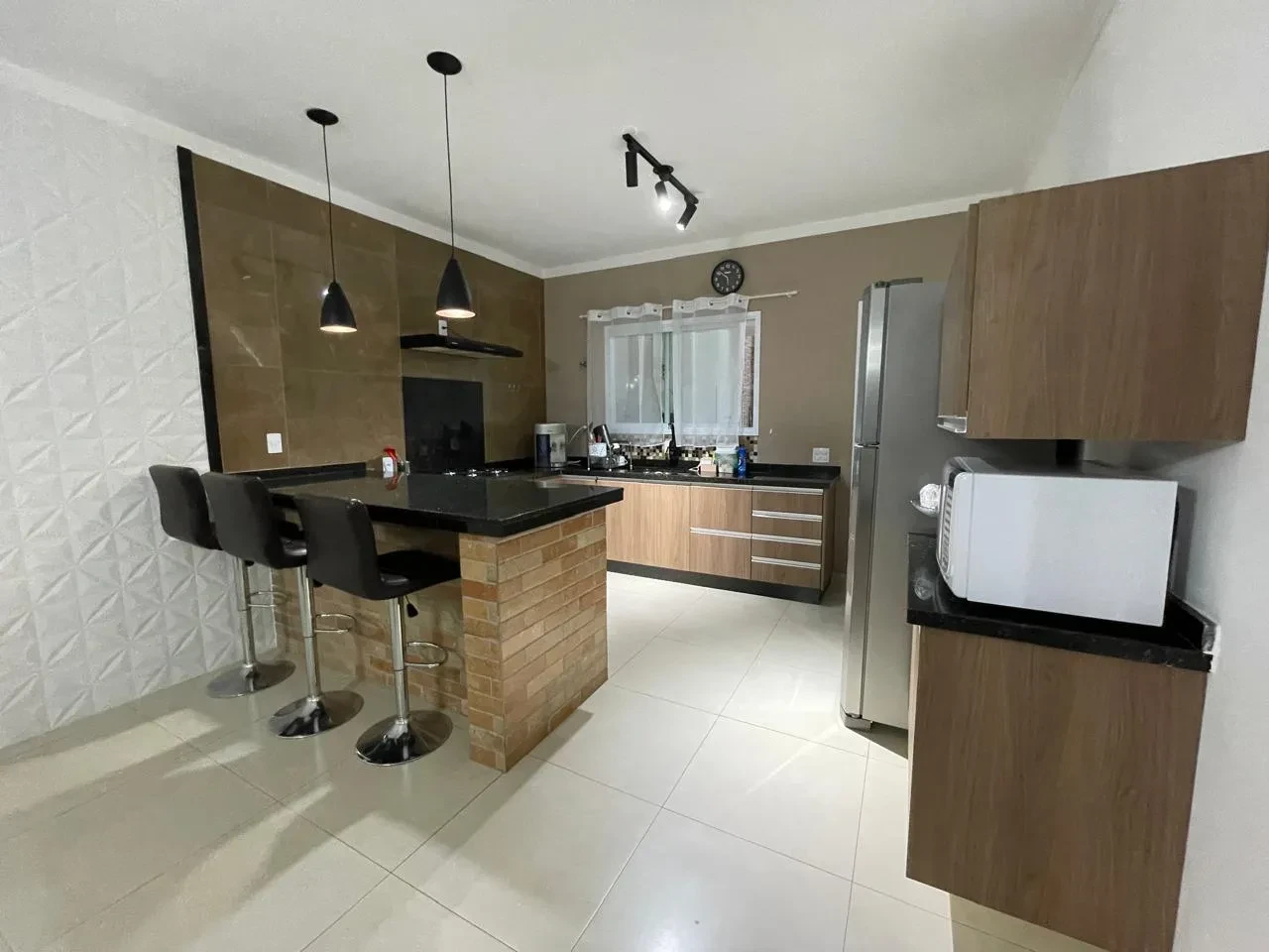 Imagem Casa de Condomínio com 3 Quartos à Venda, 162 m² em Residencial Vila Victoria - Itupeva