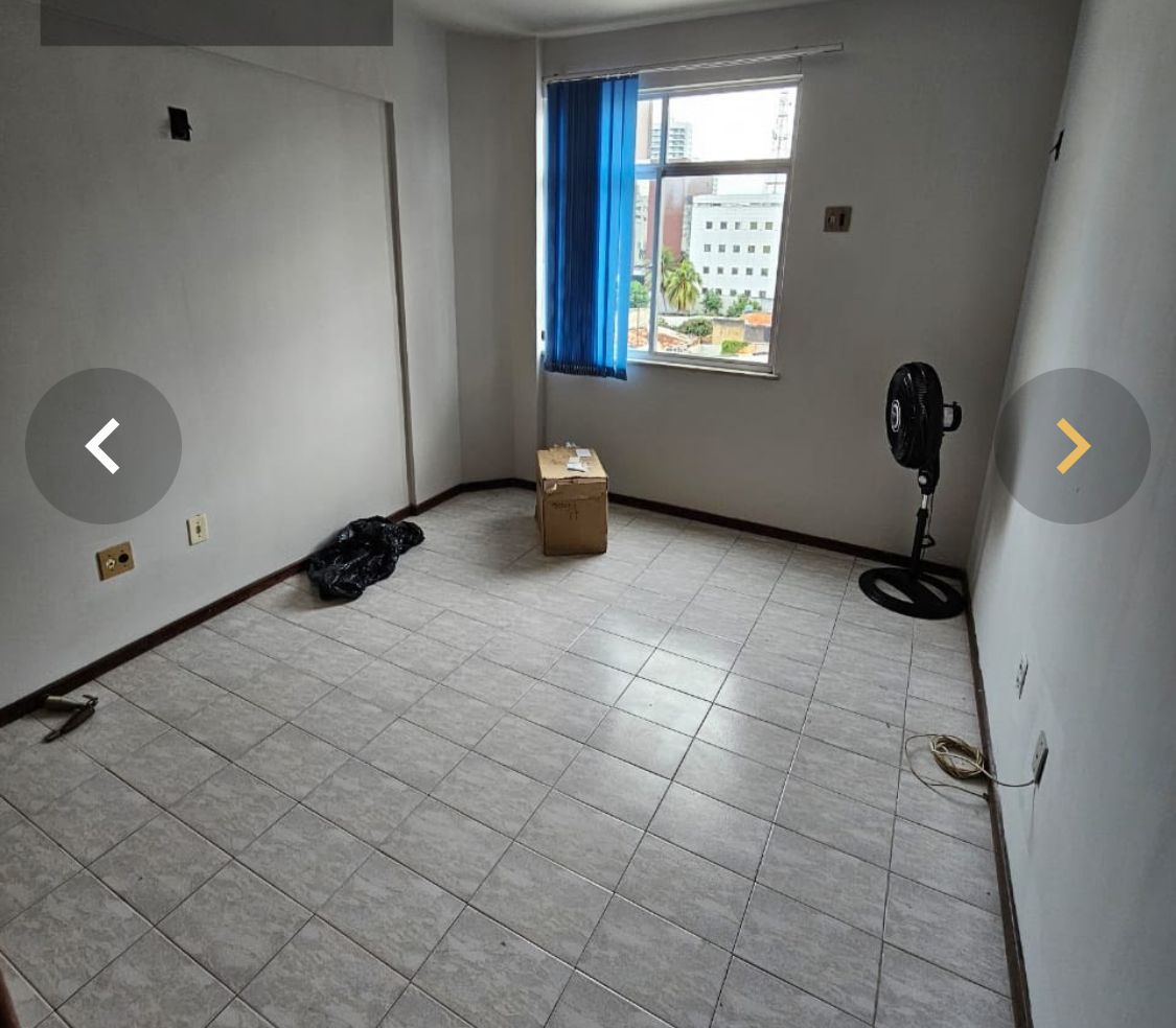 Apartamento com 3 Quartos à Venda, 140 m²em Reduto - Belém