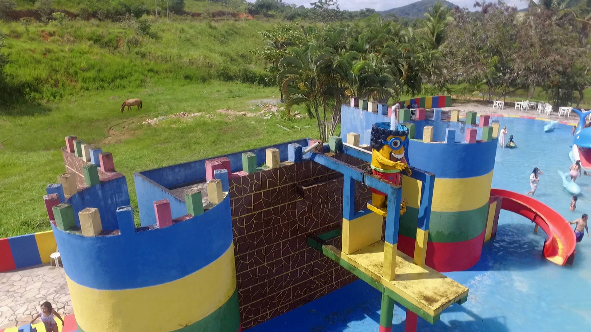 Foto do imóvel: Terreno em Condomínio à Venda, 112 m² em Nazaré da Mata - Nazaré da Mata