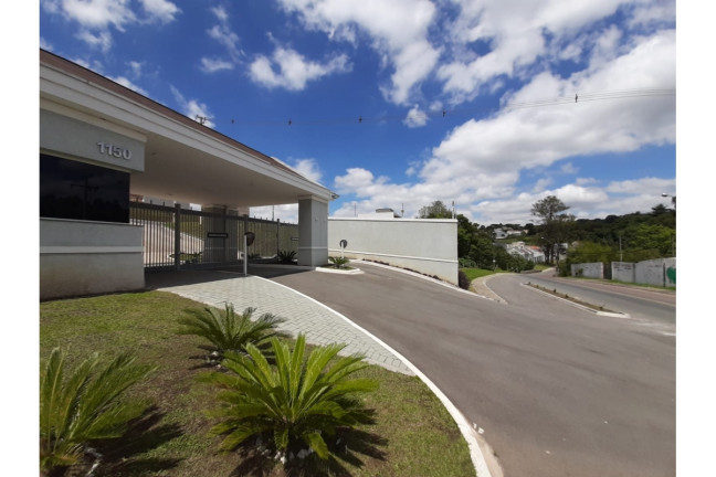 Imagem Terreno em Condomínio à Venda,  em Tanguá - Almirante Tamandaré