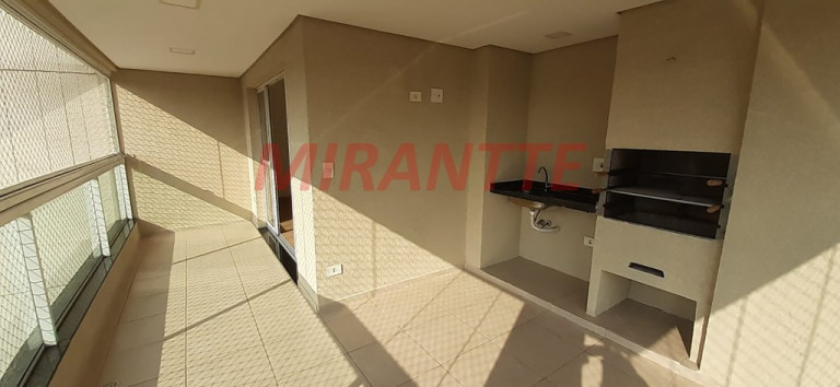 Imagem Apartamento com 3 Quartos à Venda, 114 m² em Santa Teresinha - São Paulo