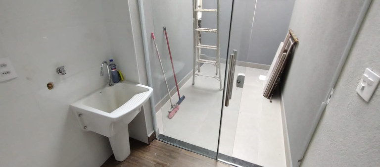 Imagem Casa com 3 Quartos à Venda, 133 m² em Parque Residencial Jaguari - Americana