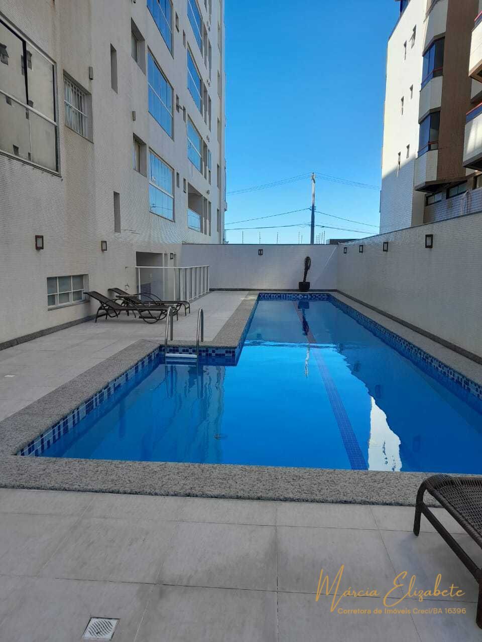 Foto do imóvel: Apartamento com 1 Quarto à Venda, 69 m² em Pituba - Salvador