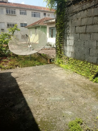 Imagem Casa com 5 Quartos à Venda, 227 m² em Macuco - Santos