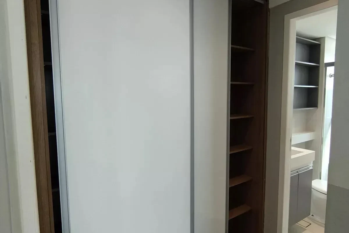 Imagem Apartamento com 2 Quartos à Venda, 76 m² em Aclimação - São Paulo