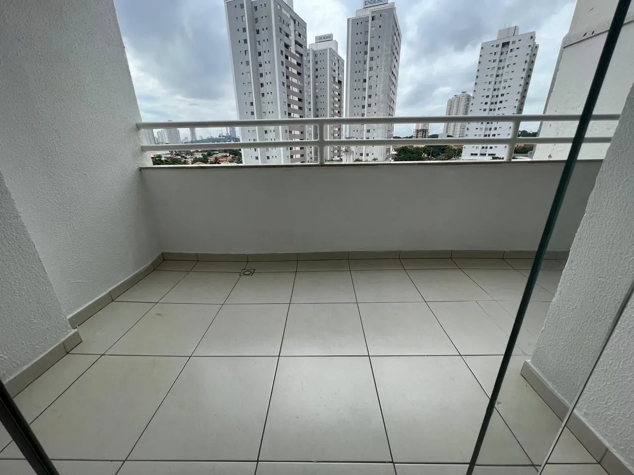 Apartamento com 2 Quartos à Venda, 64 m² em Parque Amazônia - Goiânia