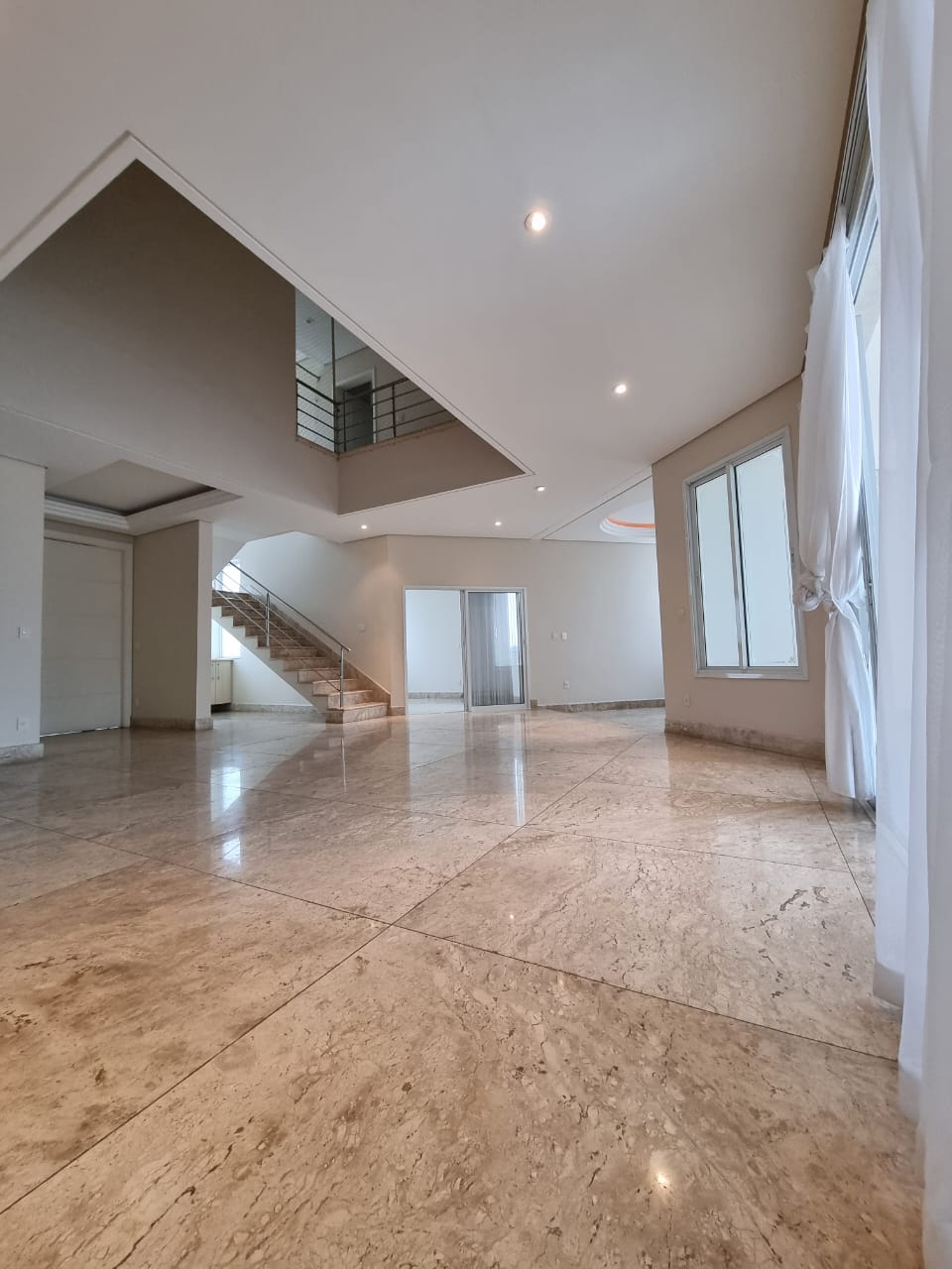 Imagem Casa de Condomínio com 6 Quartos à Venda ou Locação, 710 m²em Jundiaí Mirim - Jundiaí