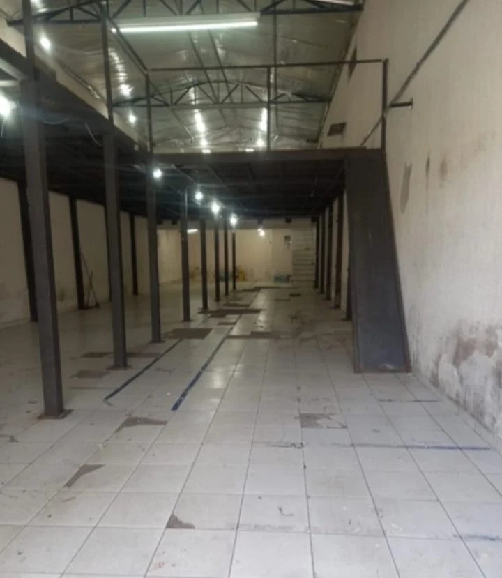 Imagem Galpão para Alugar, 161 m² em Santana - São Paulo