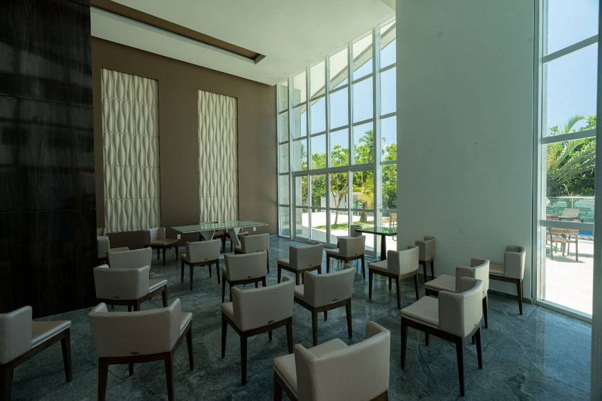 Imagem Apartamento com 4 Quartos à Venda, 187 m²em Pina - Recife