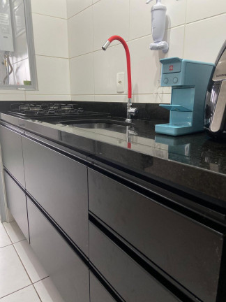 Imagem Apartamento com 2 Quartos à Venda, 50 m² em Vila Santa Catarina - São Paulo