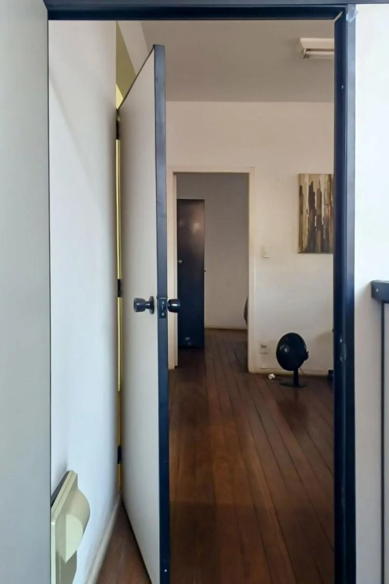 Imagem Sala Comercial à Venda ou Locação, 65 m²em Santo Agostinho - Belo Horizonte