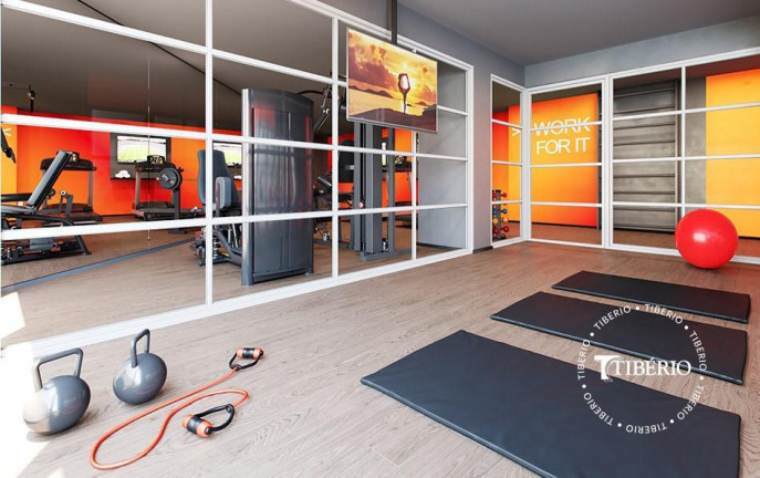 Imagem Studio com 1 Quarto à Venda, 31 m² em Vila Mariana - Santa Isabel