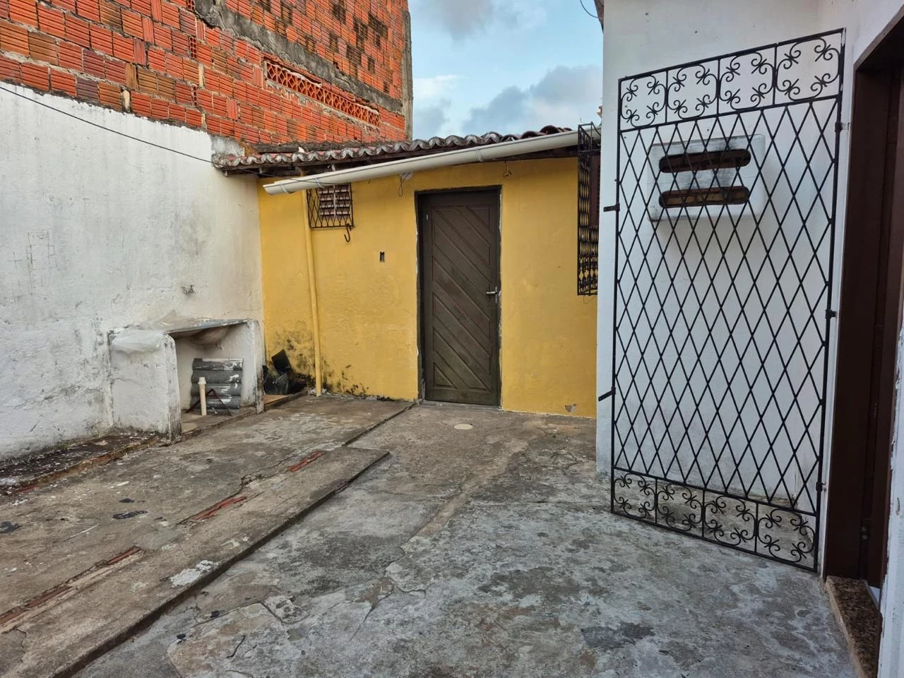 Foto do imóvel: Casa com 2 Quartos à Venda, 143 m² em Nova Parnamirim - Parnamirim