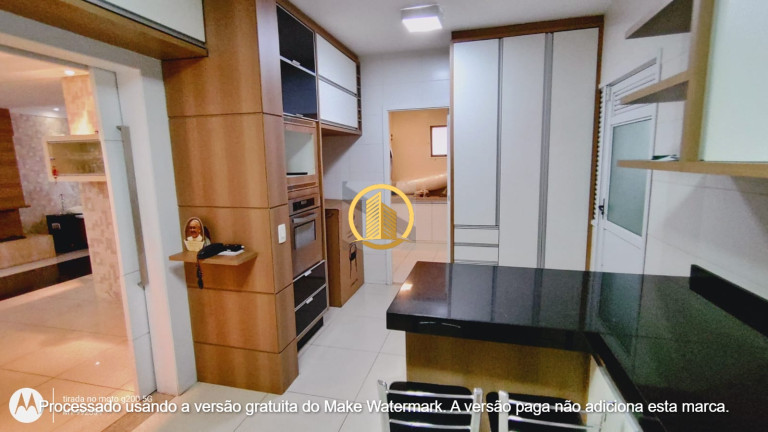 Foto do imóvel: Casa de Condomínio com 3 Quartos à Venda, 198 m² em Tucuruvi - São Paulo