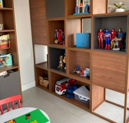 Imagem Apartamento com 3 Quartos à Venda, 187 m² em Vila Leopoldina - São Paulo