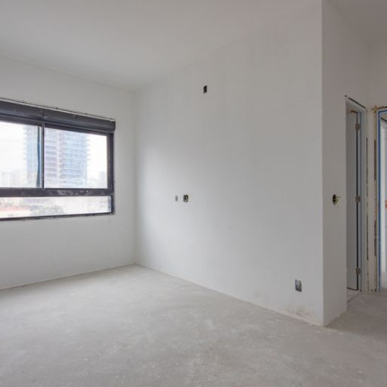 Imagem Apartamento com 3 Quartos à Venda, 142 m²em Pinheiros - São Paulo