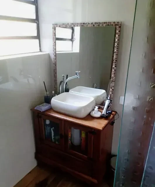 Imagem Chácara com 3 Quartos à Venda, 8500 m² em Potuverá - Itapecerica da Serra